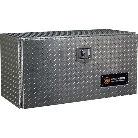 36 tool box on cart no drawers steel rust proof|tractor supply underbody tool box.